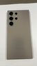 三星Samsung Galaxy S24 Ultra 256GB国家补贴 AI手机 2亿像素 第三代骁龙8 游戏手机 拍照手机 钛灰 实拍图