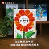 【信谊】小种子（3-8岁） 生命的价值与延续 名师梅子涵推荐艾瑞卡尔童书绘本  实拍图