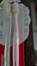 高露洁（Colgate）【孙颖莎同款】宽密薄护龈超细软毛宽头牙刷*2成人牙刷随机发货 实拍图