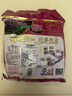 旺旺 黑米雪饼 原味 258g 零食膨化休闲食品饼干糕点 实拍图
