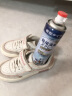 kinbata鞋子除臭剂银离子鞋袜除臭喷雾运动鞋皮鞋抑菌防臭 330ml*2 实拍图