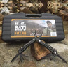 汉道 （HX OUTDOORS）多功能车载工兵铲套装铲子野营抢险救援工具箱辐射车载套装 实拍图