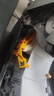 斑马（ZEBRA）80*60mm原装标签条码打印机热敏纸zd888T/CR gk888t ZD420通用耗材 700张/卷 02D8060700 实拍图