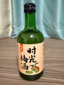 梅见青梅原味青梅酒 330ml单瓶 12度微醺果酒 伴手礼 新老配料随机发 实拍图