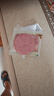 无印良品A类全棉老粗布床单单件 双人纯棉加厚床罩被单 230*245cm 若羽 实拍图