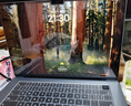 绿巨能（llano）适用Apple笔记本防蓝光膜MacBook Air 15.3英寸M3/M4屏幕保护贴膜全屏膜贴膜防指纹A2941 实拍图