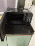 美的（Midea）23升900W大功率微波炉烤箱一体机平板速热 智能解冻 微波杀菌 一级能效C30 实拍图