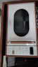 美的（Midea）小滋味微波炉烤箱一体机小型家用微波炉光波加热一级能效平板变频复古美拉德风C1G2 实拍图