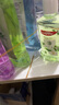 高露洁（Colgate）【孙颖莎同款】绿茶+薄荷+鲜果漱口水1500ml含氟深层清洁防蛀自营 实拍图
