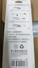得力(deli)锌合金刀身自锁美工刀/裁纸刀 软胶把手 办公用品 2057 实拍图
