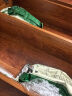 同仁堂养生艾叶泡脚包足浴包艾叶泡脚药包瑶浴艾草足浴包 30g*30包/袋   实拍图