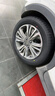 朝阳轮胎 汽车轮胎 165/65R15 81H RP18e 原配零跑T03/黑猫/白猫 实拍图