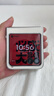 摩托罗拉【国家补贴】联想moto razr 50 超轻时尚 多功能大外屏 60万次折叠认证 5GAI手机 12+512GB大象灰 实拍图