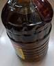 鲁花 食用油  物理压榨  非转基因 玉米油6.18L   实拍图