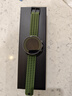 颂拓（SUUNTO）Vertical 户外探险登山徒步心率血氧运动智能手表 钛合金-森林绿 实拍图