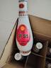 汾酒 乳玻汾酒 清香型白酒 口粮酒 48度 475mL 6瓶 整箱装非原箱 实拍图