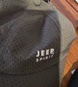 吉普（JEEP）帽子男棒球帽夏季网眼速干遮阳帽男女士鸭舌帽运动休闲登山太阳帽 实拍图