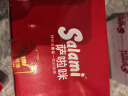 萨啦咪（Salami）香辣味小鸡腿 网红鸡肉小零食特产小吃熟食卤味休闲食品16g*12包 实拍图