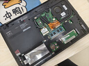 联想（Lenovo） 8GB DDR3L 1600 笔记本内存条 低电压版 实拍图