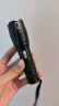 WarsunX50手电筒强光变焦可充电远射军超亮探照灯户外骑行家应急灯专用 实拍图