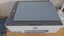 爱普生（EPSON）墨仓式L1258 A4彩色无线单功能家用打印机（微信/远程打印） 实拍图