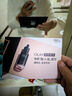 玉兰油（OLAY）淡纹黑管精华液50ml补水抗皱抗衰老面部精华生日礼物送女友 实拍图