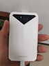 联想随身wifi6移动无线上网支持5G/4G设备免插卡双网通用全国高速无限流量网络笔记本电脑便携2025款 实拍图