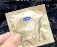 杜蕾斯（durex） 避孕套 安全套 超薄尊享三合一18只 男女用 套套 成人情趣计生 实拍图