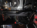 雷索 RTX3070/3070Ti G6x全新RGB三风扇deepseek光追3A悟空三角洲设计渲染Ai计算台式机电脑独立显卡 RTX3070 8G天神|RGB氛围版 实拍图