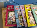 【新书现货速发】大中华寻宝记系列最新版全套1-32册 泉州寻宝记 吉林宁夏寻宝记山西内蒙古黑龙江新疆海南寻宝记 6-12岁儿童中国地理科普百科全书读物寻宝记划 【寻宝记6】四川 实拍图