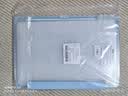 3+Y折多角度适用小米平板7保护套6pro保护壳新款pad7全包11.16寸亚克力带笔槽5por平板电脑防摔壳 【星河蓝】Y型三角结构/稳固支撑/带笔槽 小米平板5/5Pro【11寸】 实拍图