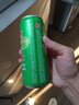 天地壹号纯正苹果醋饮料330ml*15 气泡酸爽 解腻解辣 低糖 多喝醋有好处  实拍图