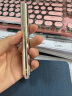 Joocyee【全新升级】酵色固体唇蜜#562浓澳白3g 欧若风镜面水光口红唇釉 实拍图