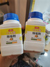 巨奇严选柠檬酸除垢剂280g*2瓶食品级饮水机热电水壶鱼缸去水垢清洁剂 实拍图