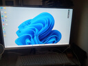 飞利浦（PHILIPS）27英寸台式一体机电脑( Intel N5095 16G 512G WiFi蓝牙 3年质保 )B1白 国家补贴20% 实拍图
