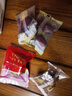 好想你 树上粮仓三级免洗红枣500g/袋  蜜饯果干新疆特产大枣煮粥煲汤 实拍图