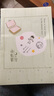 笔记本本子软抄本车线缝线本记事本小清新手绘简约批发考研学生用日记本文具凑单晨光同款 【单本体验装】A5走过的风景 实拍图