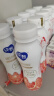 蒙牛纯甄高端轻酪乳风味酸奶红西柚口味230g×10瓶 礼盒装 实拍图
