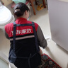 京东家政2小时日常保洁单次兑换券 全屋保洁服务 上门清洁 使用地区见商详页 实拍图