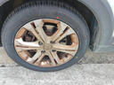 玲珑轮胎205/50R16 91W 玲珑臻选 UD XL 适配北汽绅宝X25/赛拉图 实拍图