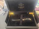 派克（PARKER）高端钢笔礼盒卓尔礼盒男士签字商务送礼男女生日礼物轻奢高端礼品商务礼赠毕业礼送女朋友高档礼物 翻盖笔套（款式随机） 实拍图