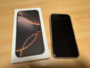 Apple/苹果 iPhone 16 Pro（A3294）1TB 沙漠色钛金属 支持移动联通电信5G 双卡双待手机 实拍图