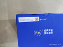 蒙牛纯甄巴氏杀菌热处理原味酸奶200g×24盒 早餐酸奶整箱 送礼盒装 实拍图