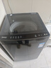 美的（Midea）波轮洗衣机全自动家用 MB10L5 10公斤 1.25至高洗净比 元气精华洗 变频 以旧换新 家电国家补贴20% 实拍图