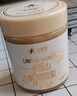 森蜂园长白山椴树雪蜜420g纯正天然优质蜜源冲调水饮早餐牛奶麦片伴侣 实拍图