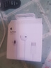 Apple/苹果 采用 (USB-C)的EarPods耳机 有线耳机 苹果耳机 适用iPhone/iPad//Mac 苹果手机 实拍图