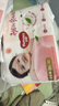 好奇（Huggies）铂金装拉拉裤箱装加加加大号XXXL64片婴儿尿不湿学步裤 实拍图
