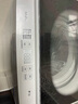 松下（Panasonic）【吴磊推荐】波轮洗衣机全自动10公斤大容量  抗菌除螨羽绒羊毛洗内衣洗衣机国家补贴XQB100-Q17CR 实拍图