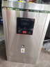 荣事达开水器商用饭店开水机工厂电热烧水器大容量不锈钢热水器学校工地商用饮水机热水机自动进水烧水炉 数显款【40L/3KW】220V 实拍图