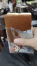 三只松鼠蒸蛋糕代餐休闲零食面包糕点奶香蛋糕吐司生日甜点孕妇零食 经典纯鲜蛋糕400g/箱 实拍图